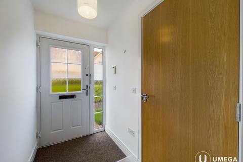 3 bedroom terraced house to rent, Talla Street, Liberton, Edinburgh, EH16