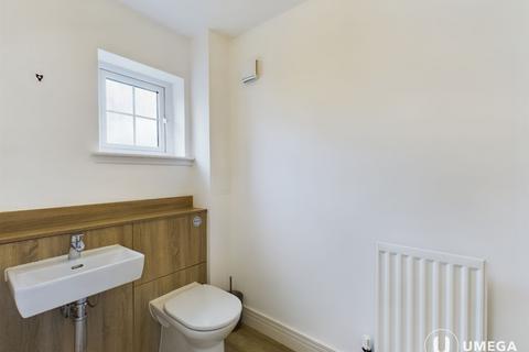 3 bedroom terraced house to rent, Talla Street, Liberton, Edinburgh, EH16