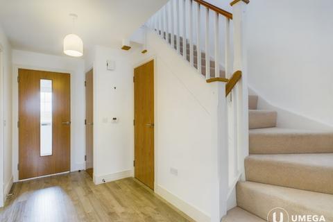 3 bedroom terraced house to rent, Talla Street, Liberton, Edinburgh, EH16