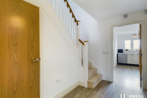 3 bedroom terraced house to rent, Talla Street, Liberton, Edinburgh, EH16