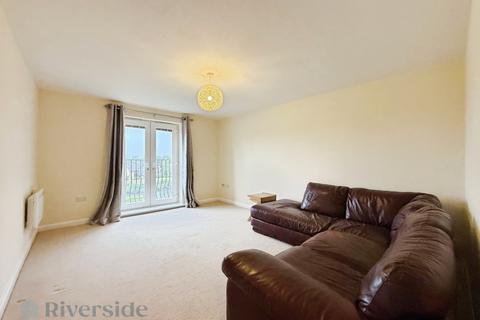 2 bedroom apartment for sale, Dovestone Way, Hull HU7