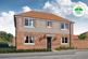 Plot 573, The Sunflower at Wilton Gate, Netherhampton Road SP2