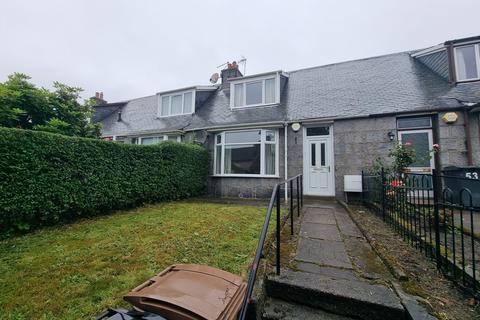 3 bedroom terraced house to rent, Bedford Road, Aberdeen, AB24