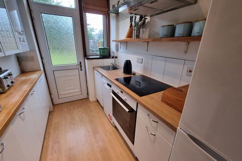 3 bedroom terraced house to rent, Bedford Road, Aberdeen, AB24