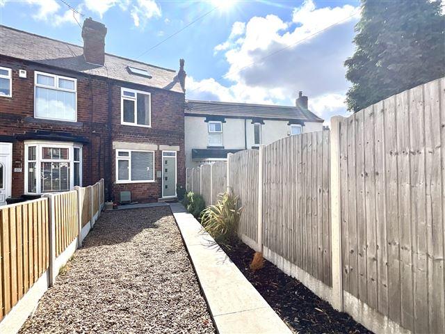 House in Rotherham, Fence, Aston cum Aughton - View 2