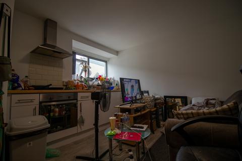Studio for sale, The Kingsway, Swansea SA1