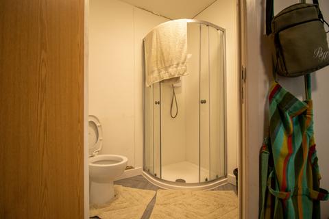 Studio for sale, The Kingsway, Swansea SA1
