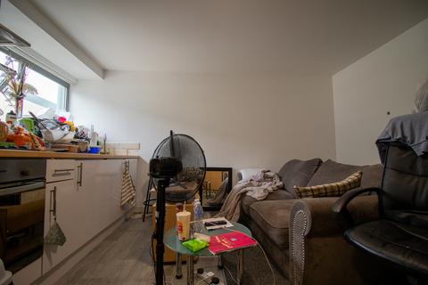 Studio for sale, The Kingsway, Swansea SA1
