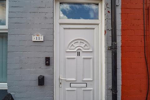 2 bedroom terraced house for sale, Killarney Road, Liverpool L13