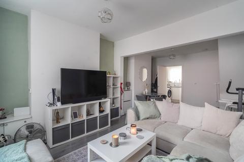 2 bedroom terraced house for sale, Killarney Road, Liverpool L13
