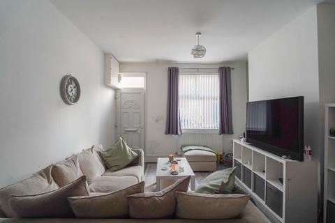 2 bedroom terraced house for sale, Killarney Road, Liverpool L13