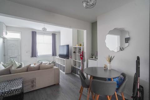 2 bedroom terraced house for sale, Killarney Road, Liverpool L13