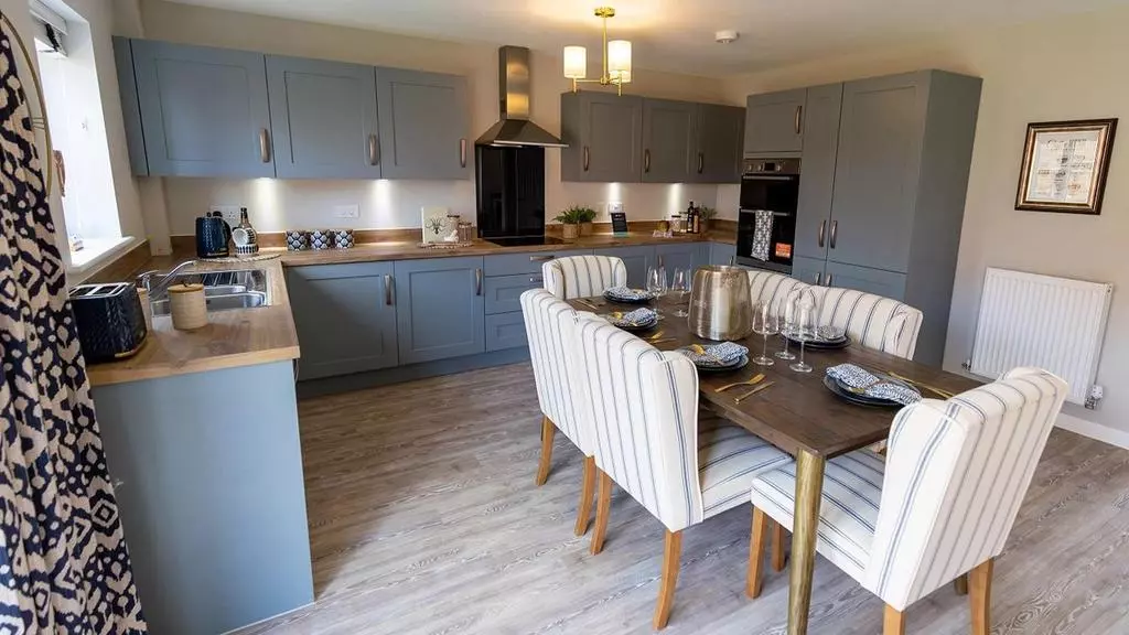 House in Sprowston - View 2