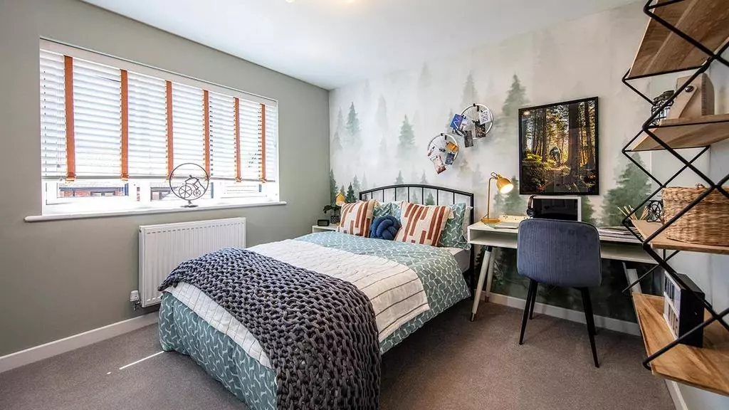 House in Sprowston - More
