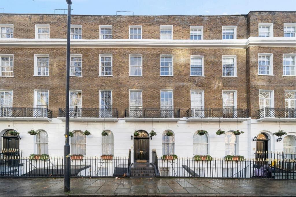 Apartment in London - View 4