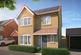 The Scrivener at Kingsfleet Park, High Road, Trimley St Martin IP11
