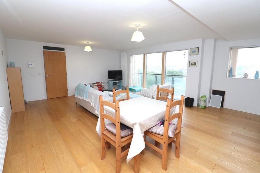 Apartment in Leicester - View 2