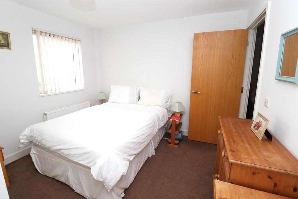 Apartment in Leicester - View 5