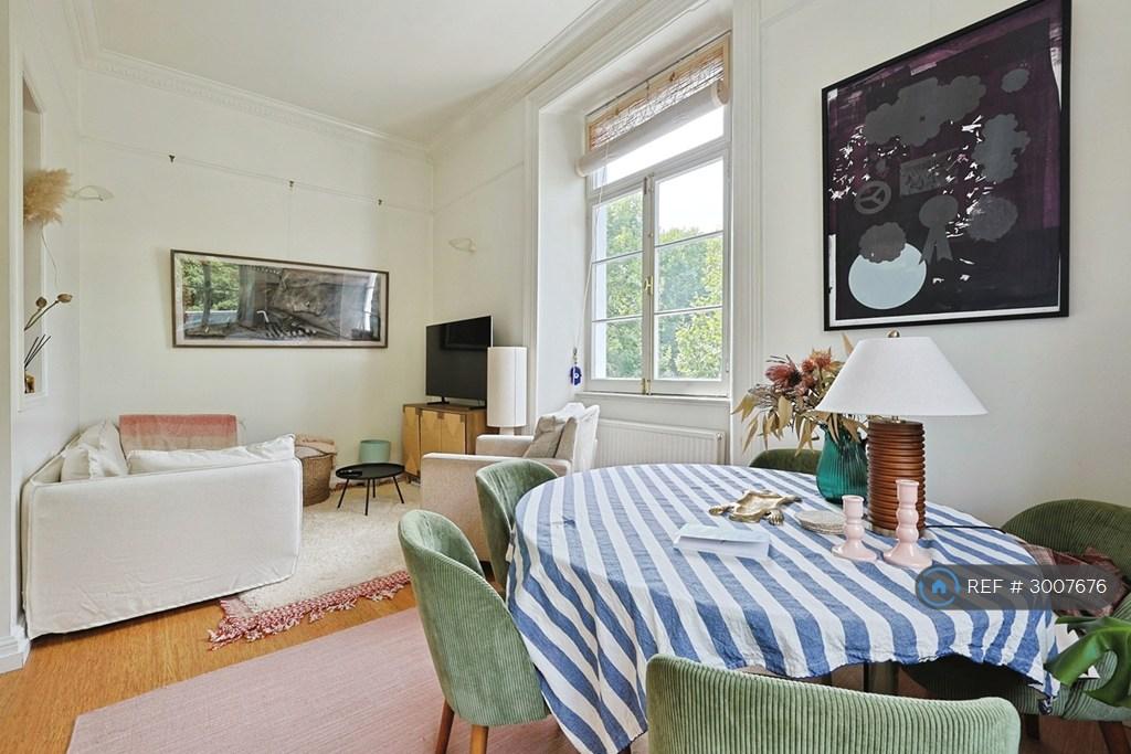 Apartment in London - View 2