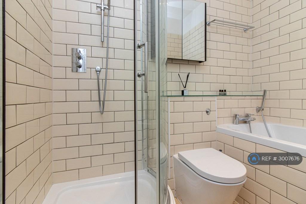 Apartment in London - More