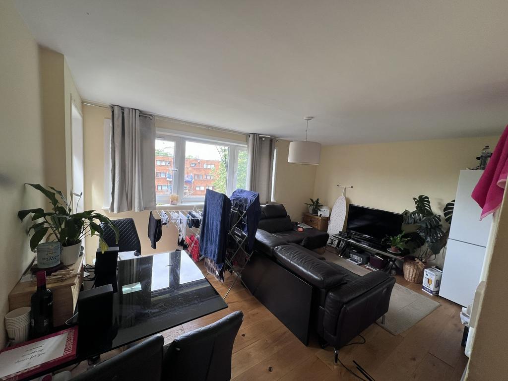 Apartment in London