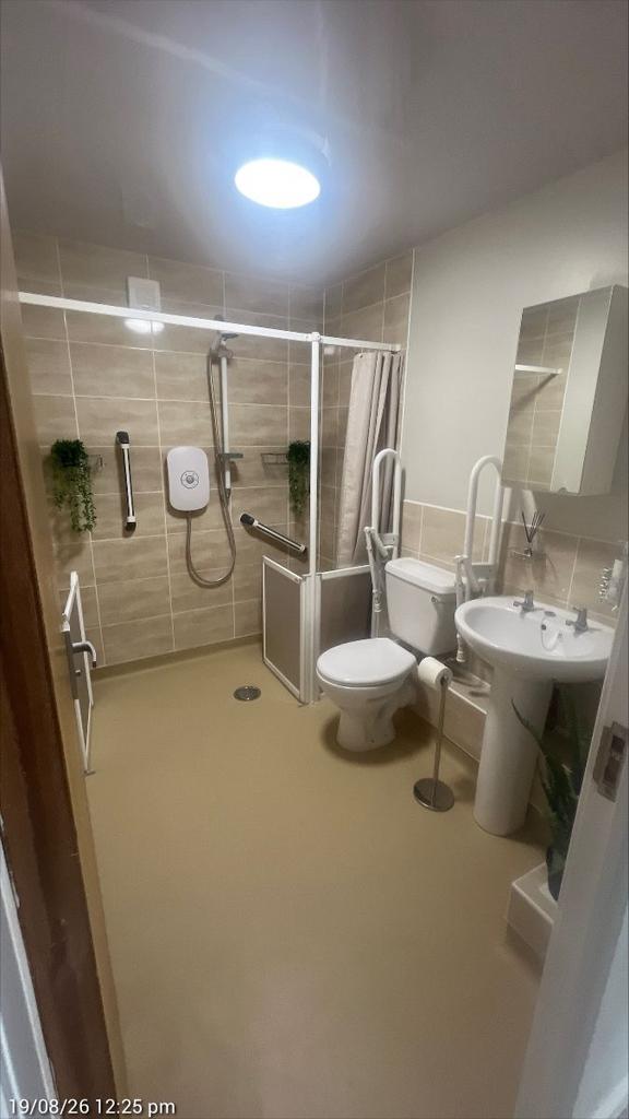 Apartment in Darlington - More