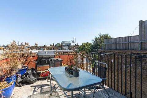 3 bedroom terraced house for sale, Rush Hill Road, London, SW11