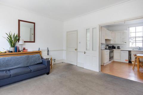 3 bedroom terraced house for sale, Rush Hill Road, London, SW11