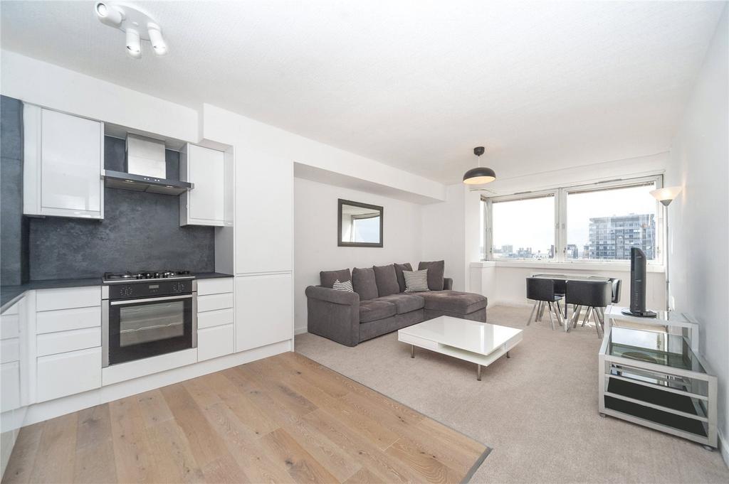 Apartment in London - View 2
