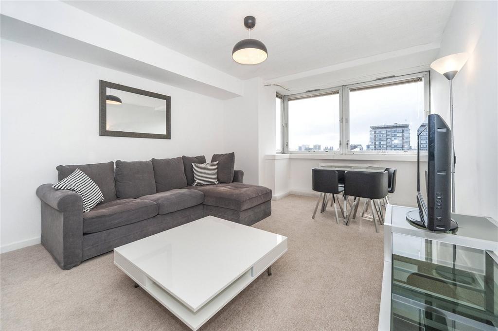 Apartment in London - View 3