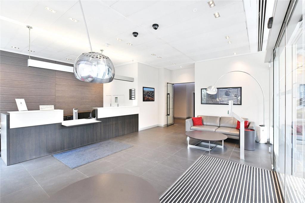 Apartment in London - View 5