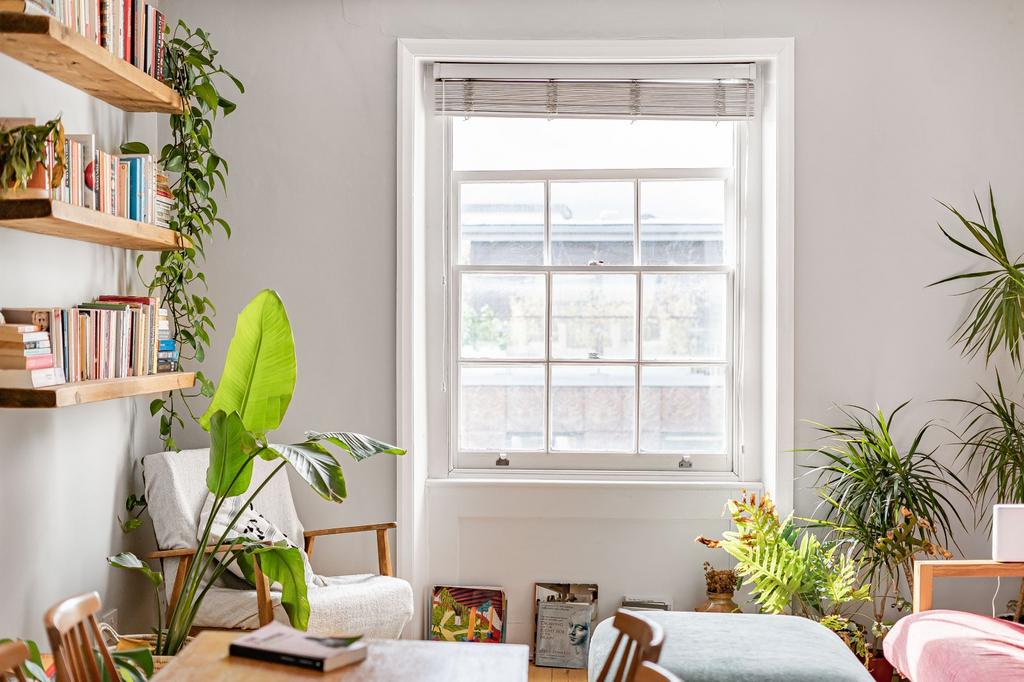 Apartment in London - View 3