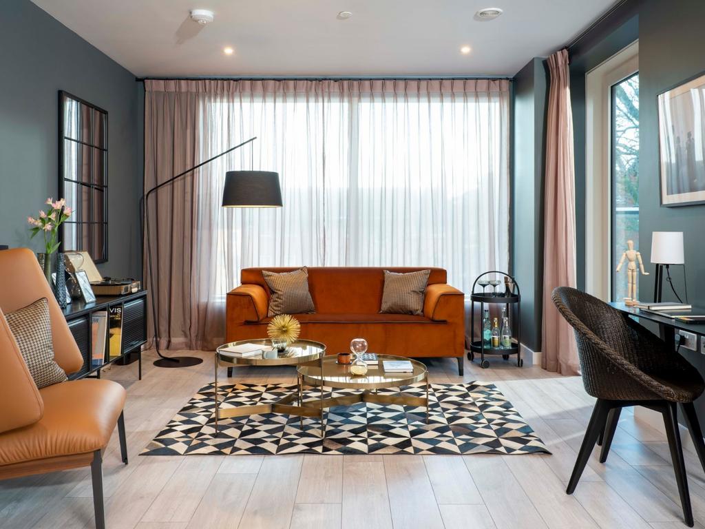 Apartment in London - View 2
