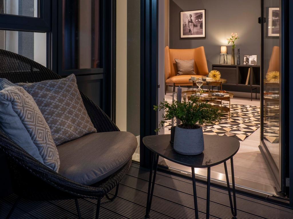 Apartment in London - View 4