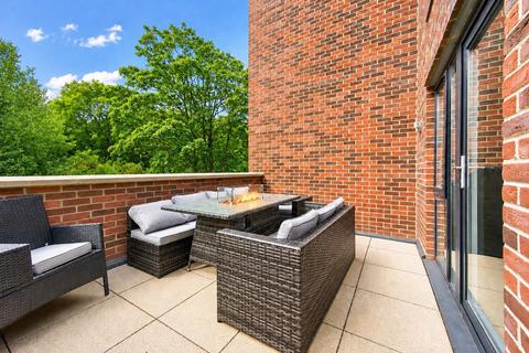 2 bedroom apartment for sale, Barnes Wallis Way, Bricket Wood, St. Albans
