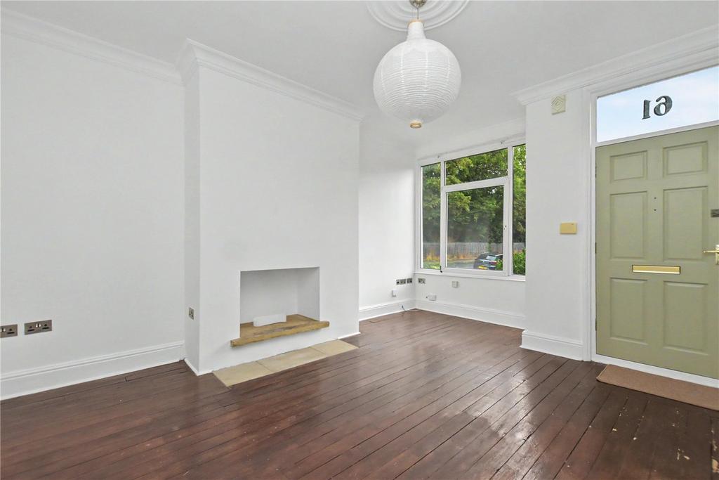 House in Leeds - View 3