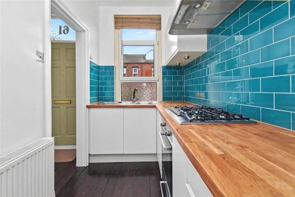 House in Leeds - View 4