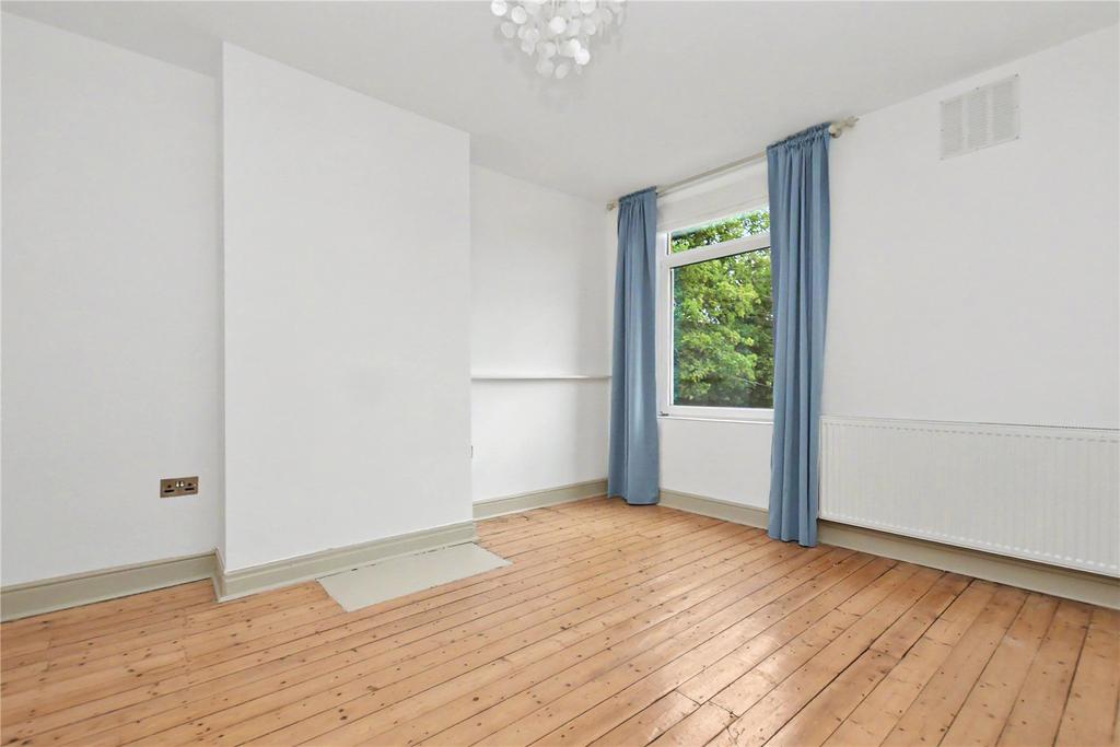 House in Leeds - More