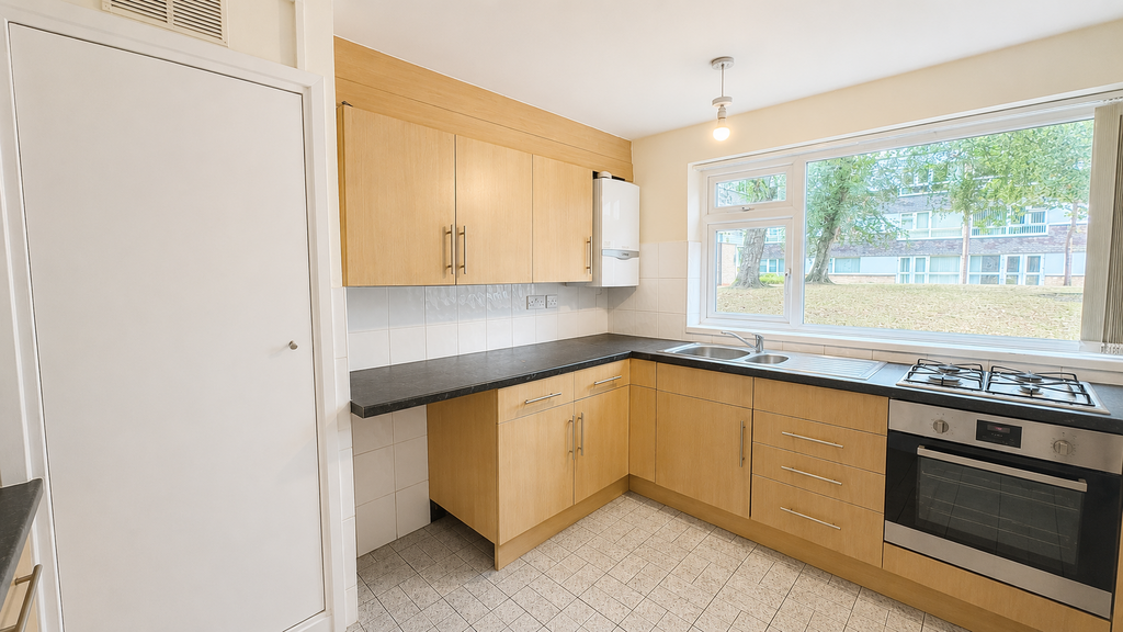 Apartment in Birmingham, West Midlands - More