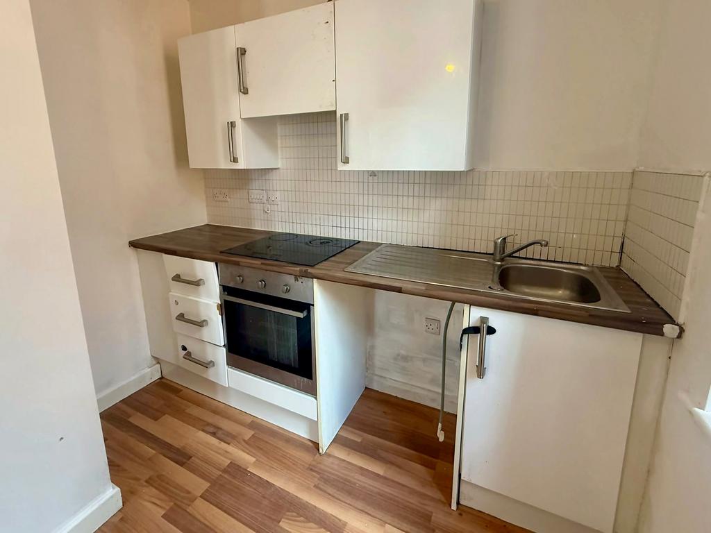 11 Erskine Street, Leicester LE1