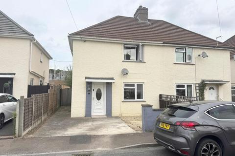 3 bedroom semi-detached house to rent, Fairfield Road, Lydney