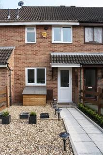 2 bedroom terraced house to rent, Birch Park, Coalway, Coleford