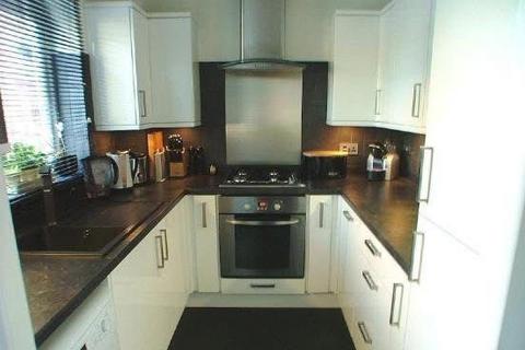 2 bedroom terraced house to rent, Birch Park, Coalway, Coleford