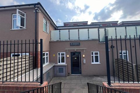 2 bedroom flat to rent, Purbeck Road, Hornchurch