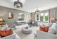 Plot 90, Crichton at Mansefield Lea, East Calder Mansefield Lea, East Calder EH53 0JN EH53 0JN