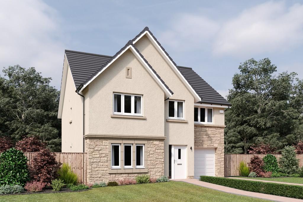 House in EH53 - View 4