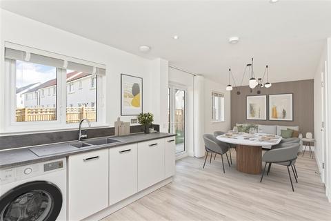 3 bedroom detached house for sale, Plot 76, Blackadder at Calderwood, East Calder calderwood road, east calder, eh53 0gr EH53 0GR