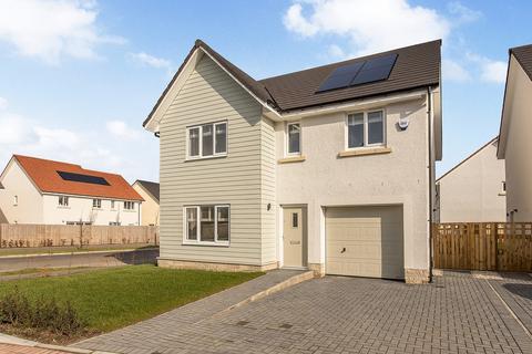 3 bedroom detached house for sale, Plot 76, Blackadder at Calderwood, East Calder calderwood road, east calder, eh53 0gr EH53 0GR