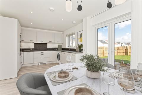 3 bedroom detached house for sale, Plot 76, Blackadder at Calderwood, East Calder calderwood road, east calder, eh53 0gr EH53 0GR