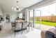 Plot 32, Garvie at Calderwood, East Calder Calderwood Road, East Calder EH53 0GR